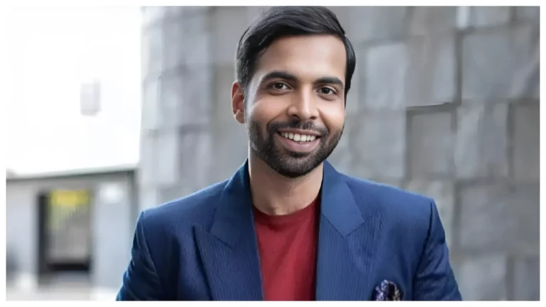अभिषेक बनर्जी: बचपन से बॉलीवुड तक का सफर, Abhishek Benerjee Life Story