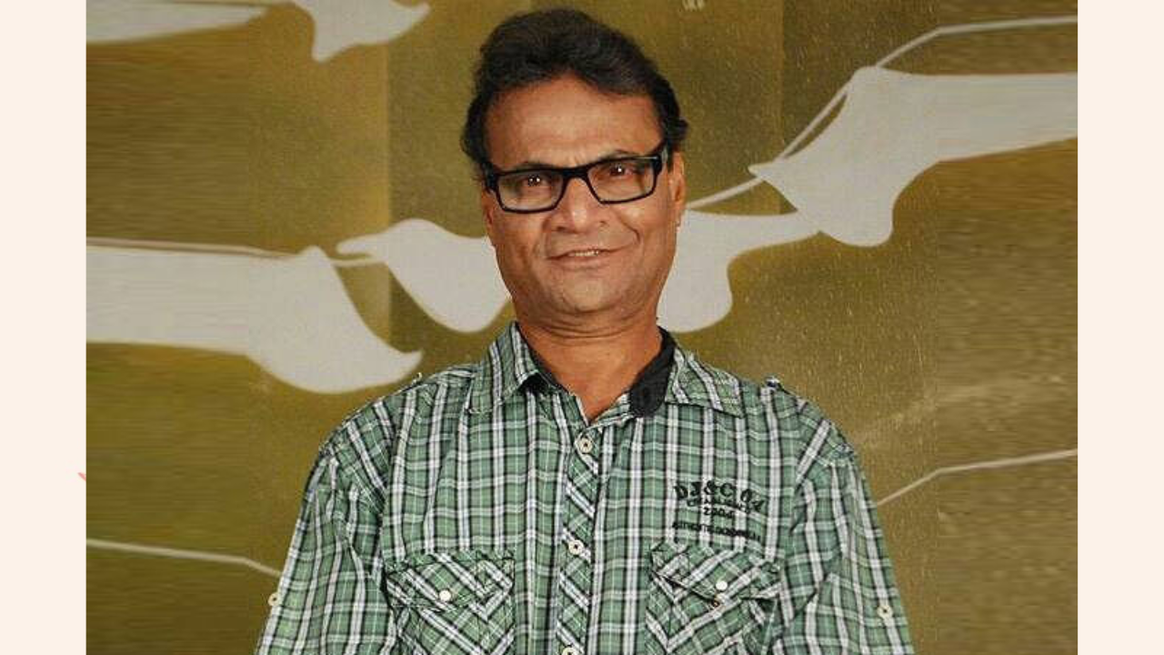 Actor Liliput Life Story