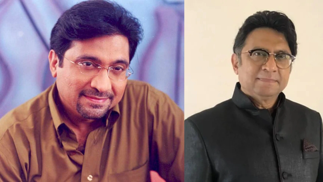 Ali Raza Naamdar Life Story