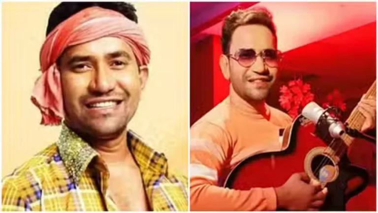 दिनेश लाल यादव ‘निरहुआ’ की प्रेरणादायक कहानी, Dinesh Lal Yadav Nirhua Life Story