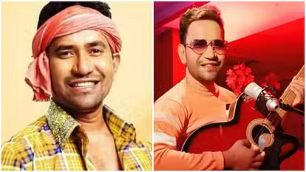Dinesh Lal Yadav Nirhua Life Story