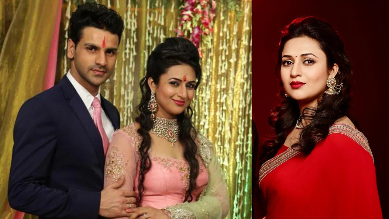 Divyanka Tripathi Life Story