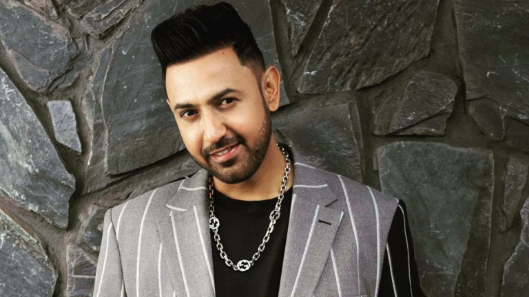 गिप्पी ग्रेवाल: पंजाबी म्यूजिक और सिनेमा की कहानी और संघर्ष, Gippy Grewal Biography