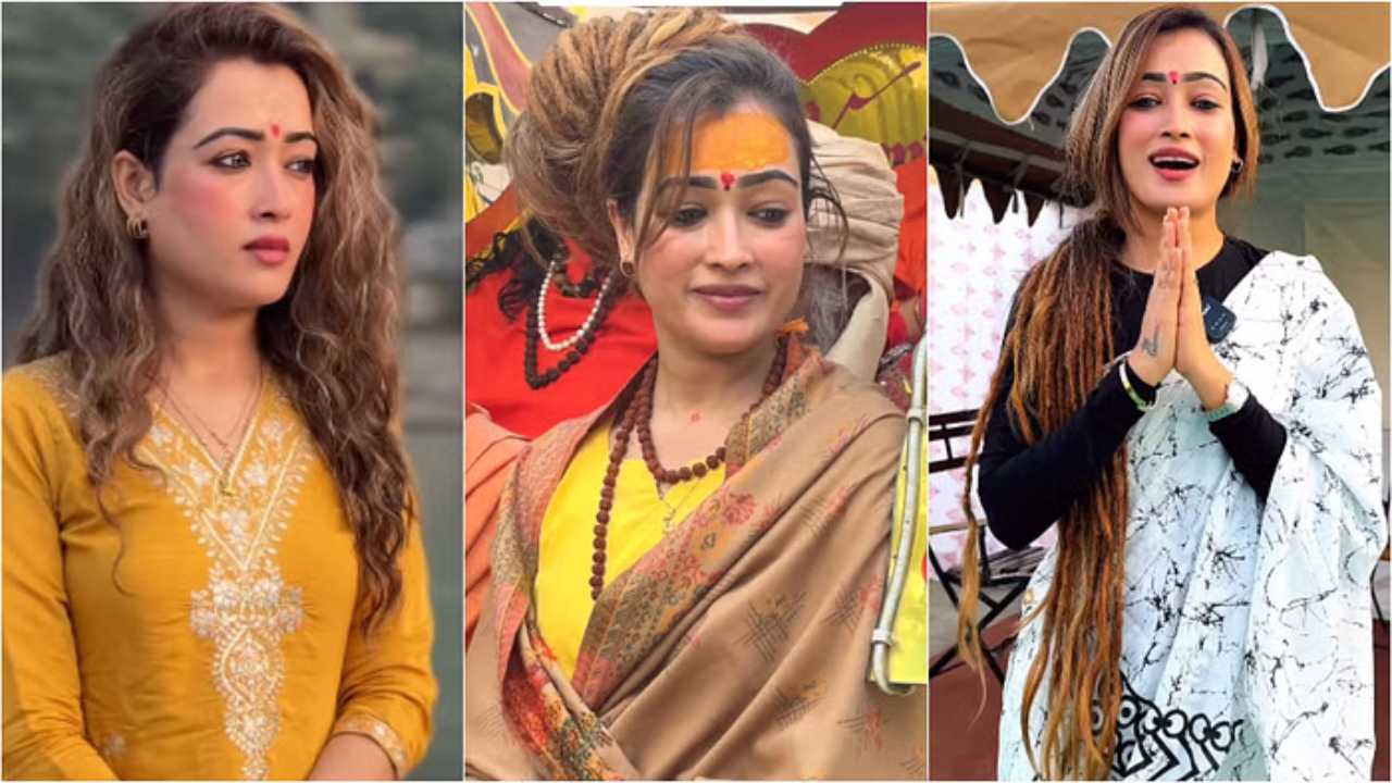 Harsha Richcharia Life Story