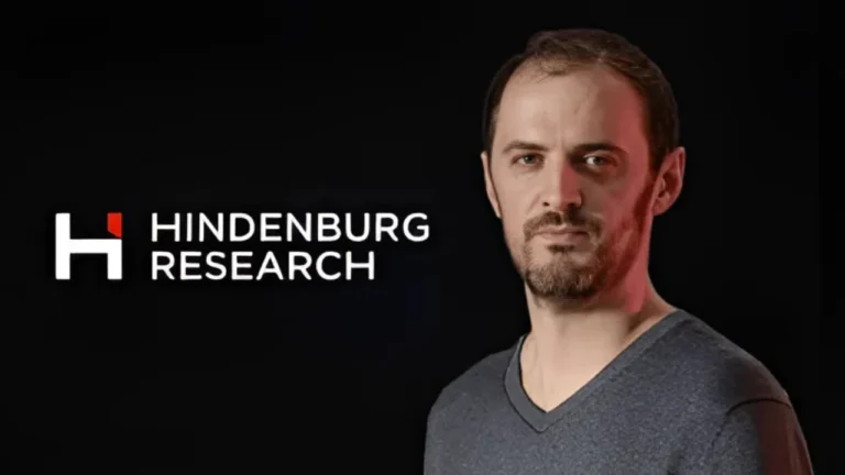Trump के डर से बंद हुई Hindenburg? जानिए क्यों मची हलचल, Hindenburg Shutdown