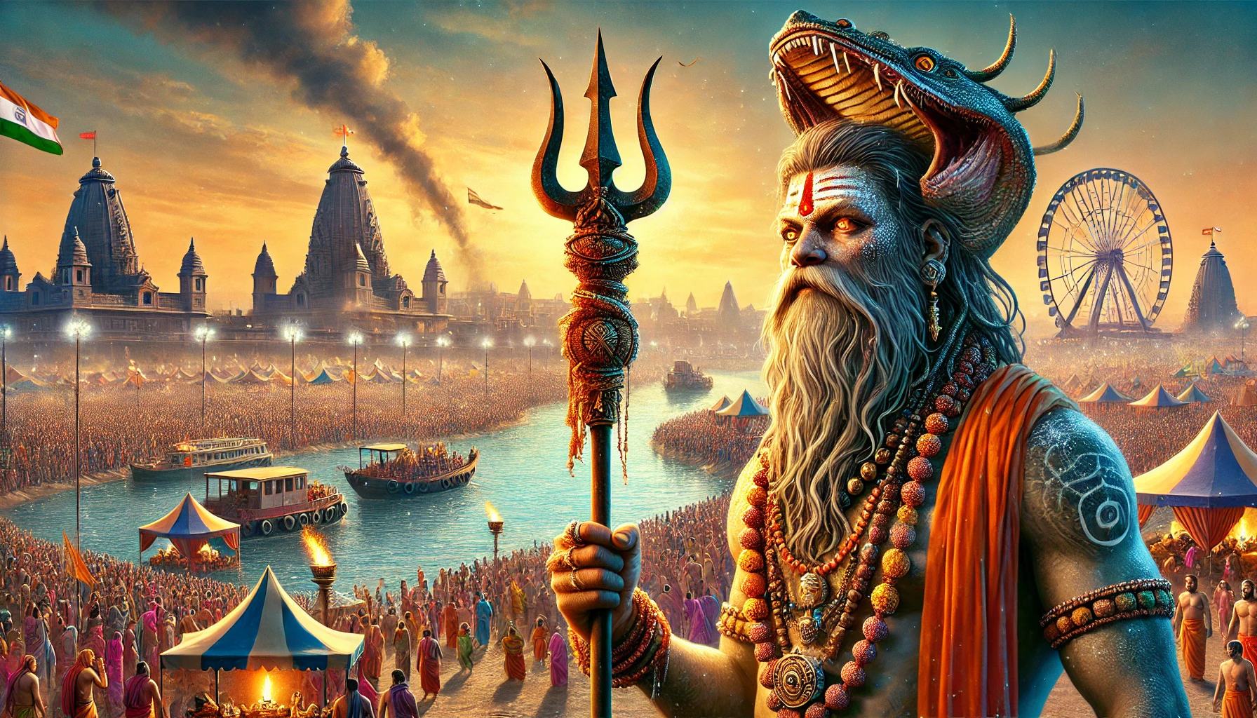 Mahakumbh 2025