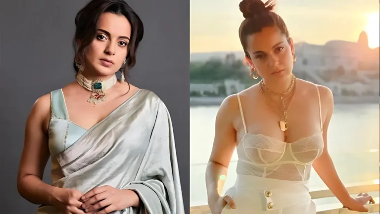 कंगना रनौत: विवाद, राजनीति और अभिनय के बीच संघर्ष की कहानी, Kangana Ranaut Life Story
