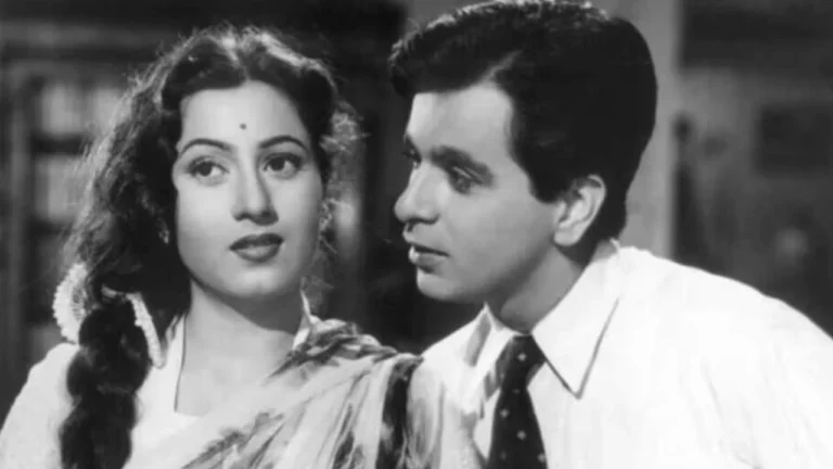 मधुबाला और दिलीप कुमार की अधूरी प्रेम कहानी, Love Story of Madhubala & Dilip Kumar