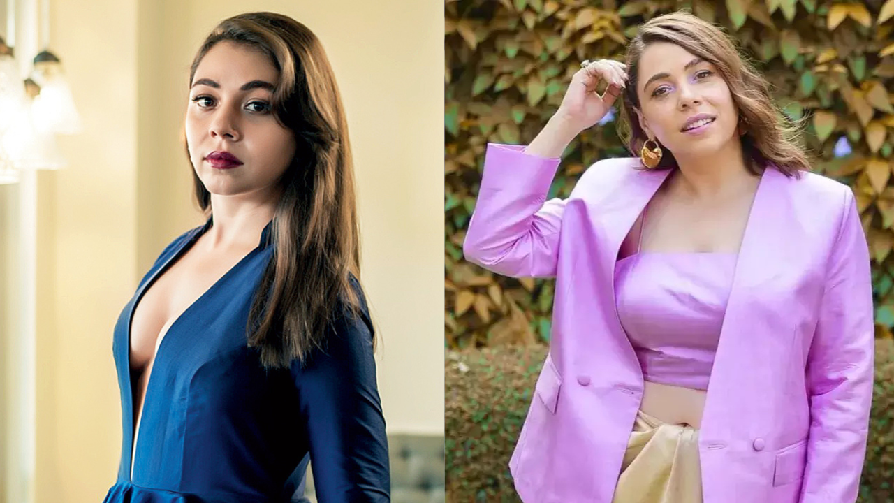 Maanvi Gagroo Life Story