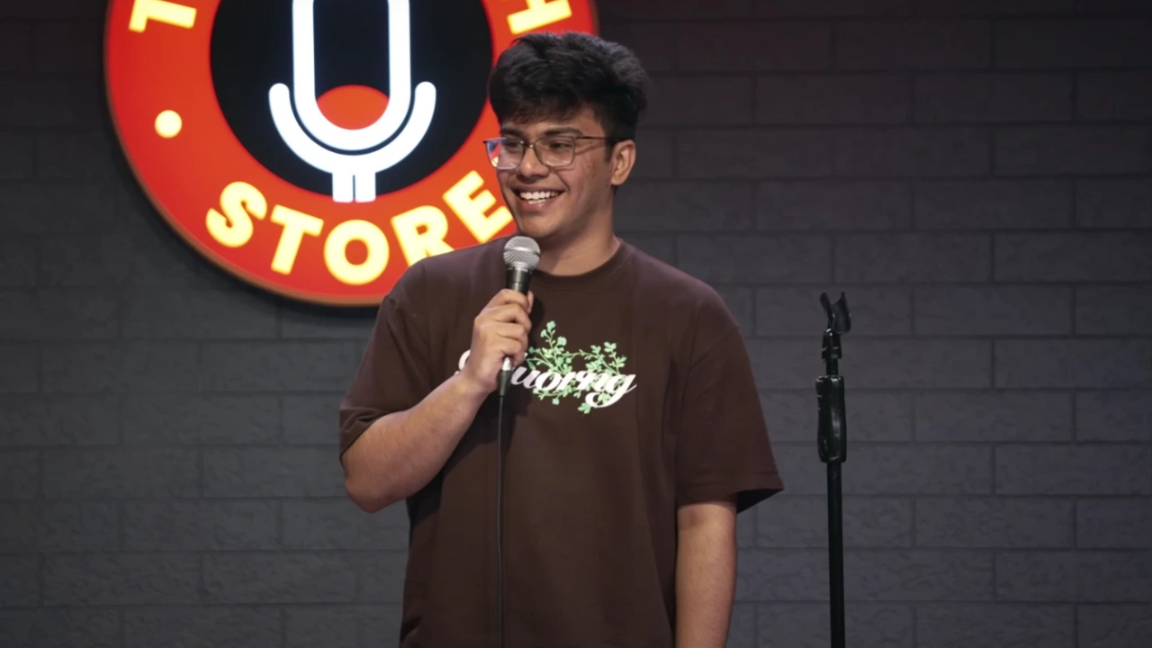 Madhur Virli Life Story