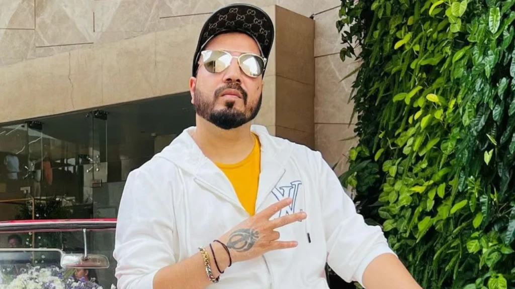 Mika Singh Life Story 1