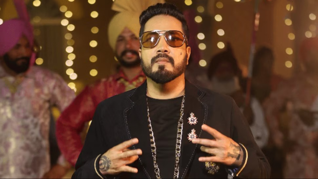 Mika Singh Life Story 1