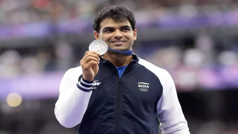 नीरज चोपड़ा: एक खिलाड़ी की सुनहरी यात्रा, Neeraj Chopra Life Story