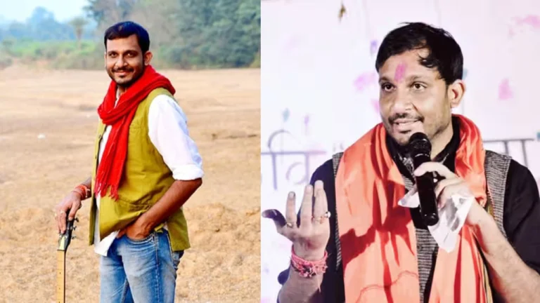 बिहार की राजनीति, युवाओं की समस्याएं और भोजपुरी संस्कृति पर नीलोत्पल मृणाल के ख़ास विचार, Nilotpal Mrinal Bihar