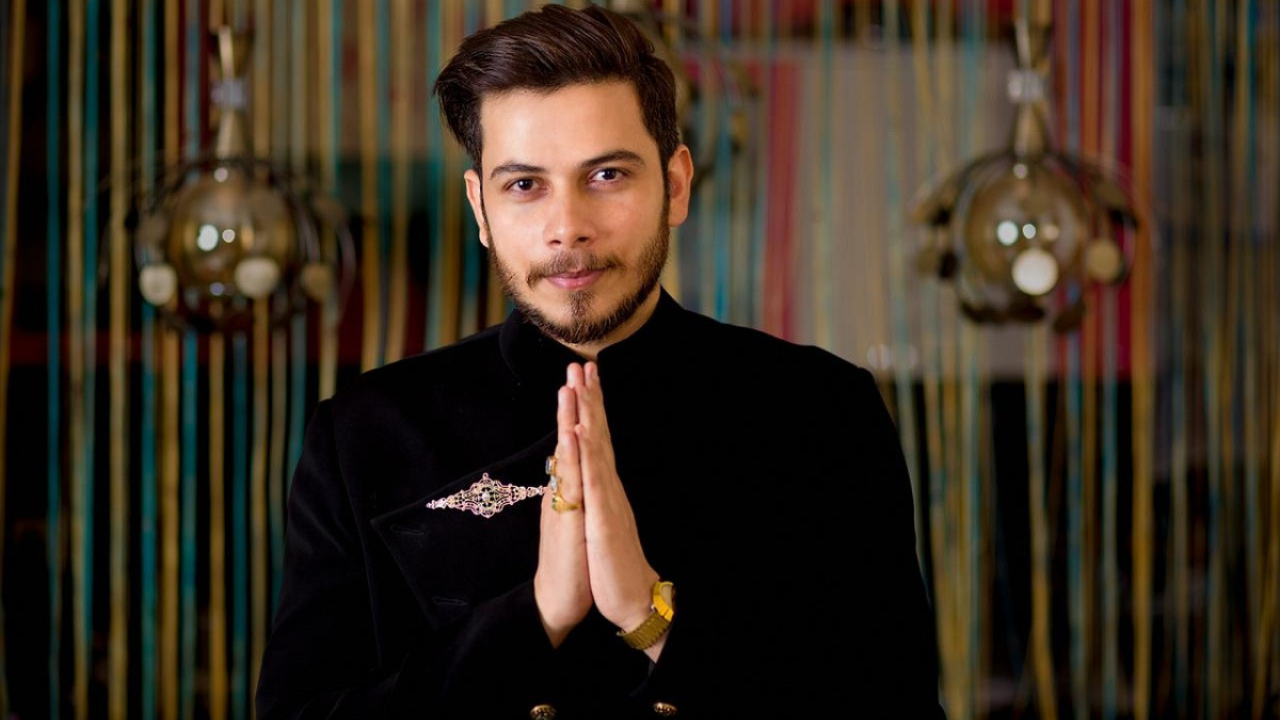 Nitish Rajput Life Story