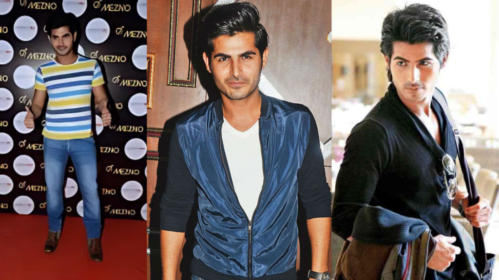 Omkar Kapoor Life Story