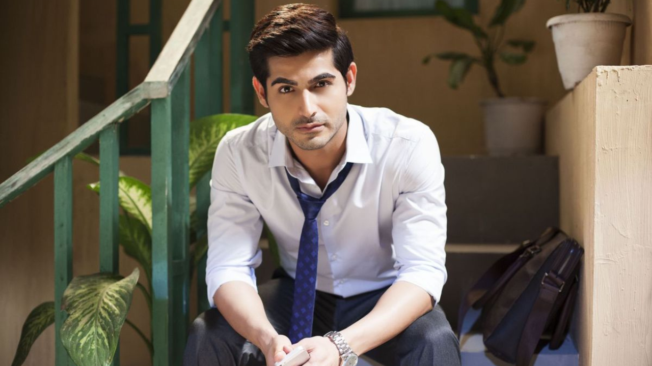 Omkar Kapoor Life Story