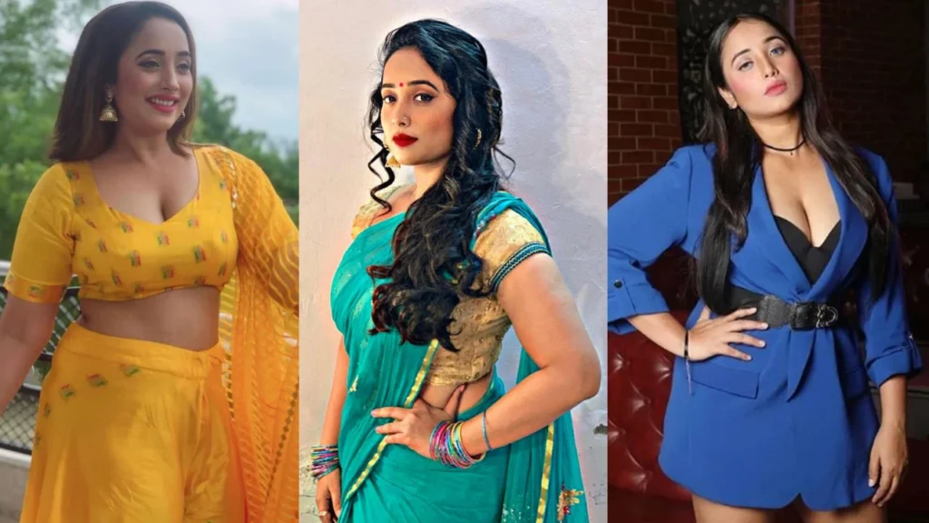 Rani Chatterji Life Story