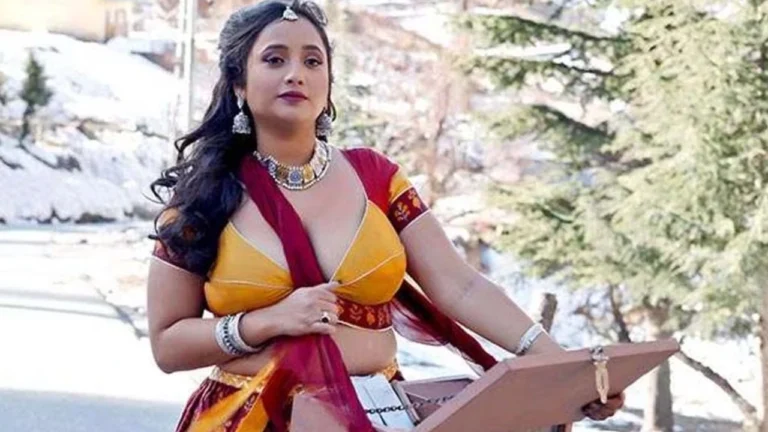रानी चटर्जी: भोजपुरी सिनेमा की बेबाक आवाज़, Rani Chatterji Life Story