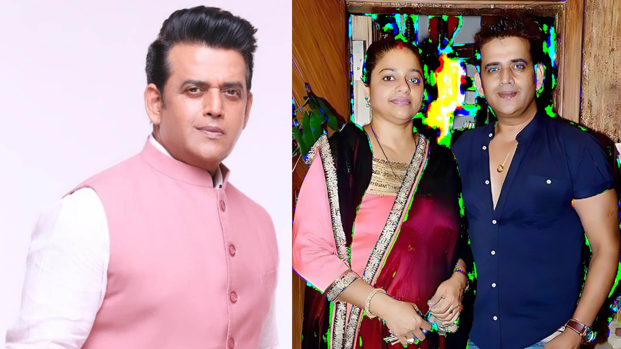 Ravi Kishan Life Story