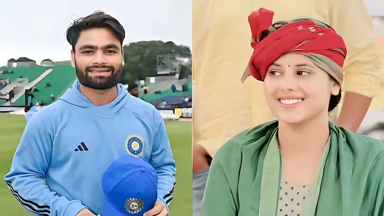 Rinku Singh Priya Saroj Love Story