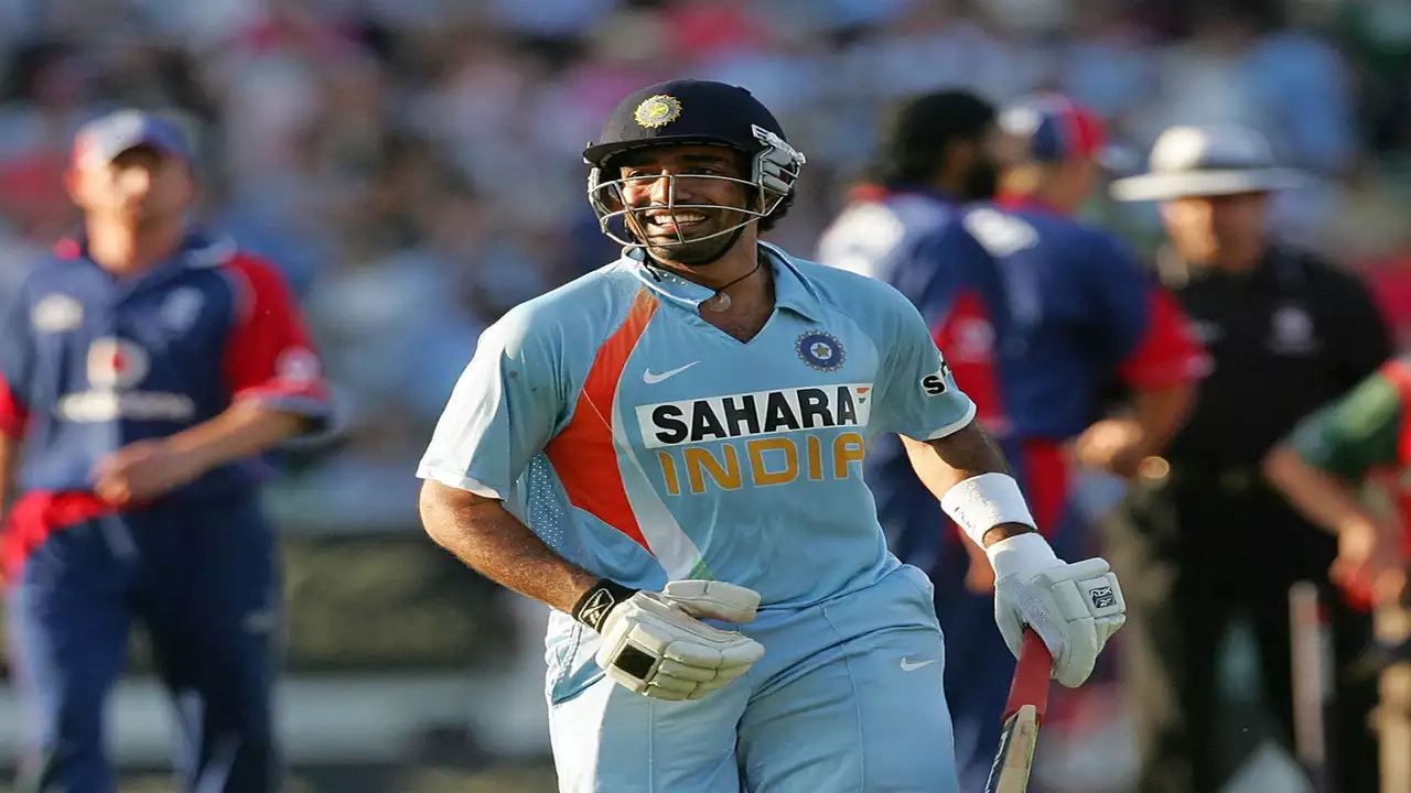 Robin Uthappa Life Story