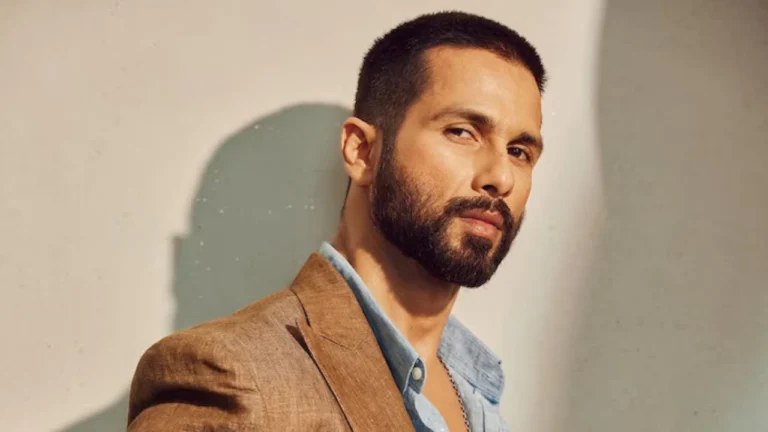 शाहिद कपूर: जिंदगी, रिश्तों और परवरिश की अनकही बातें, Shahid Kapoor Life Story