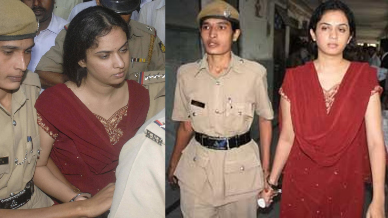 Shubha Girish Murder Case