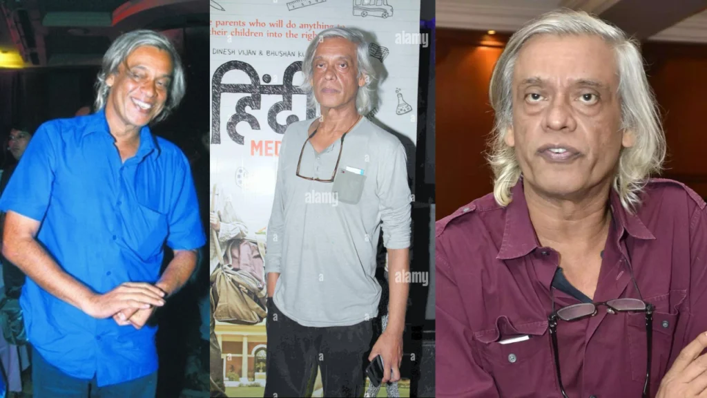 Sudhir Mishra Life Story