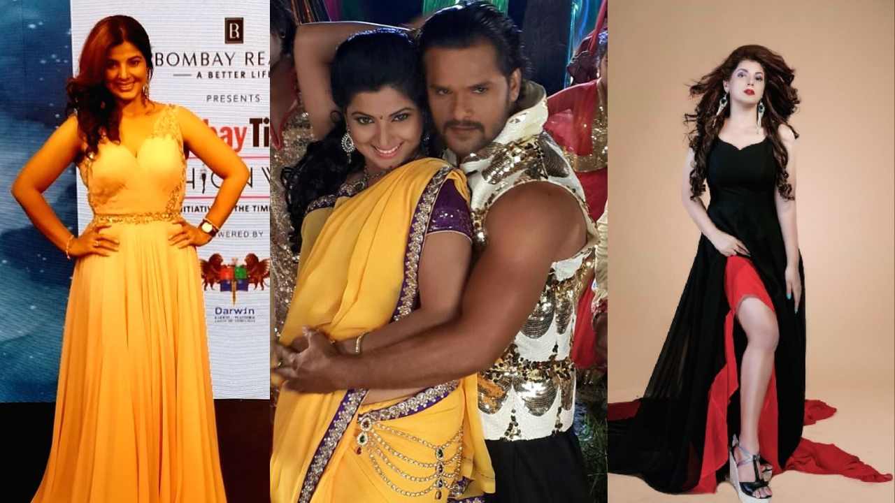 Smriti Sinha Life Story