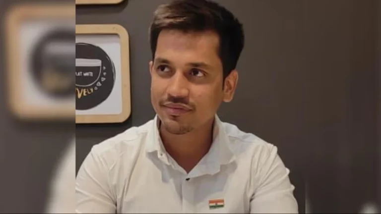 तरुण मिश्रा का अनमोल योगदान: समाजसेवा का सच्चा चेहरा, Social Worker Tarun Mishra