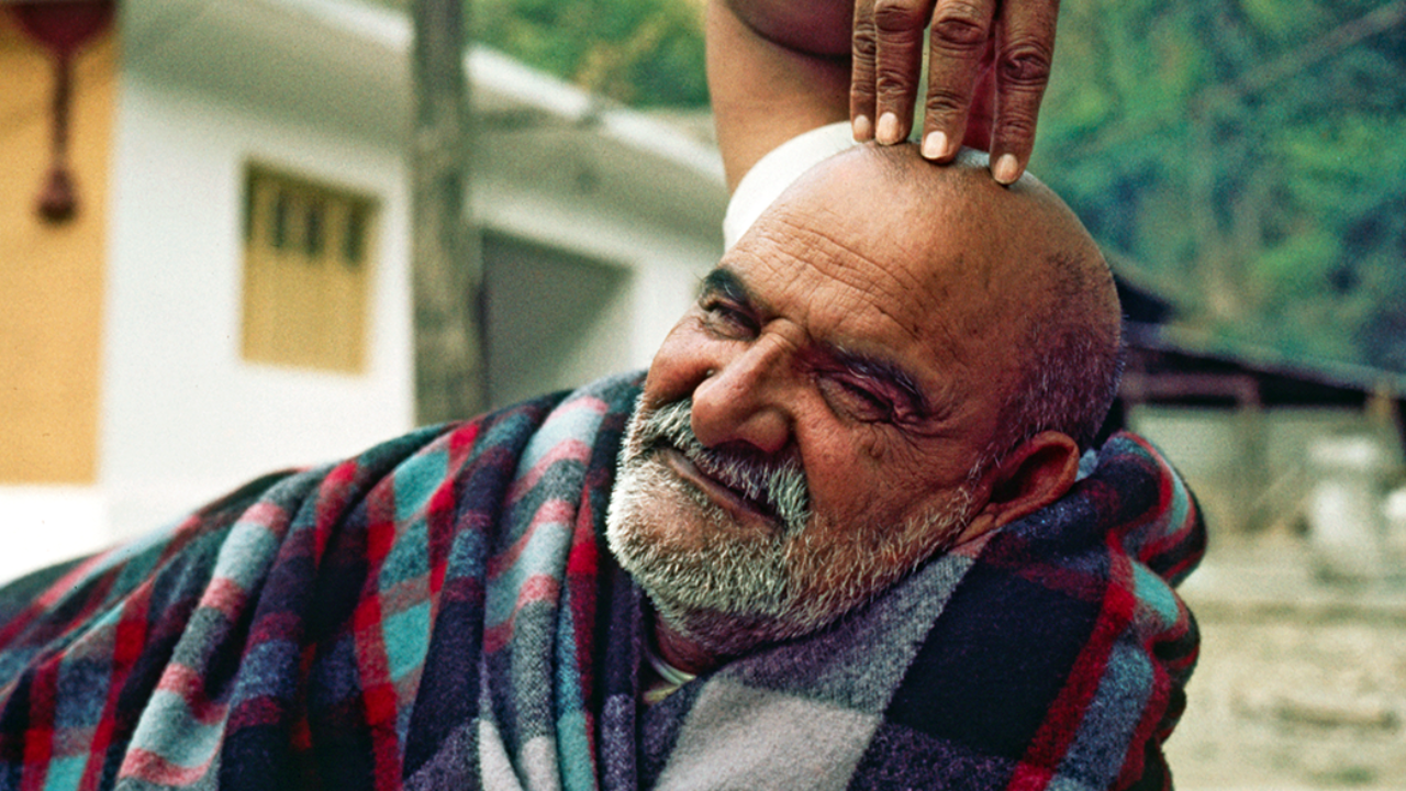 Story of Neem Karauli Baba