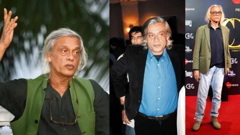 हजारों ख्वाहिशें ऐसी: सुधीर मिश्रा का सिनेमा और समाज पर नज़रिया, Sudhir Mishra Life Story
