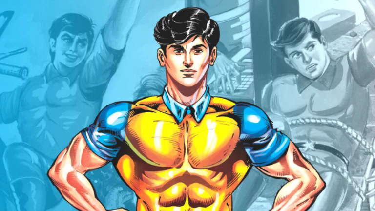 सुपर कमांडो ध्रुव: बचपन से अब तक उसकी कहानी और उसका असर, Super Commando Dhruv Birth Story