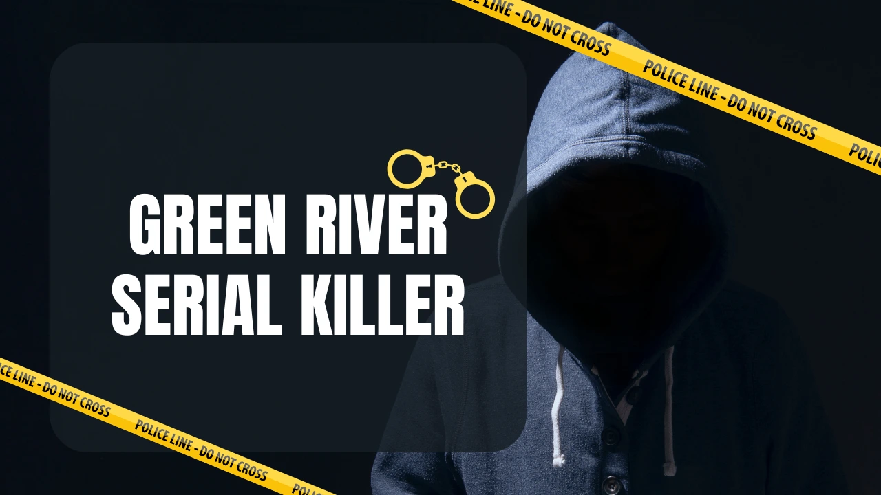 Techi Meena Lishi Case