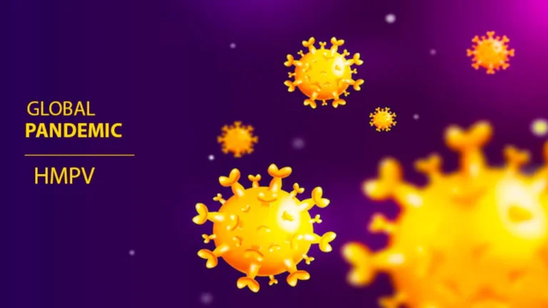 चीन में HMPV वायरस का सच: क्या फिर से लॉकडाउन होगा? Truth of HMPV Virus