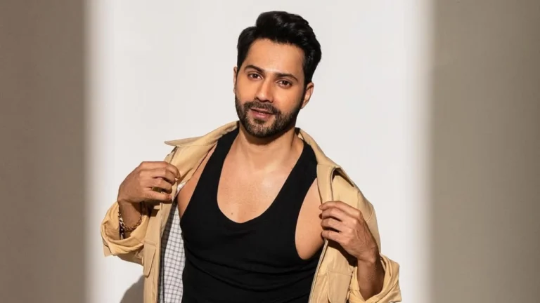वरुण धवन की असली कहानी और उनकी जिंदगी के दिलचस्प किस्से, Varun Dhawan Life Story