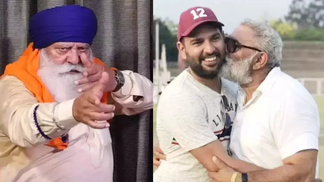 Yograj Singh Life Story