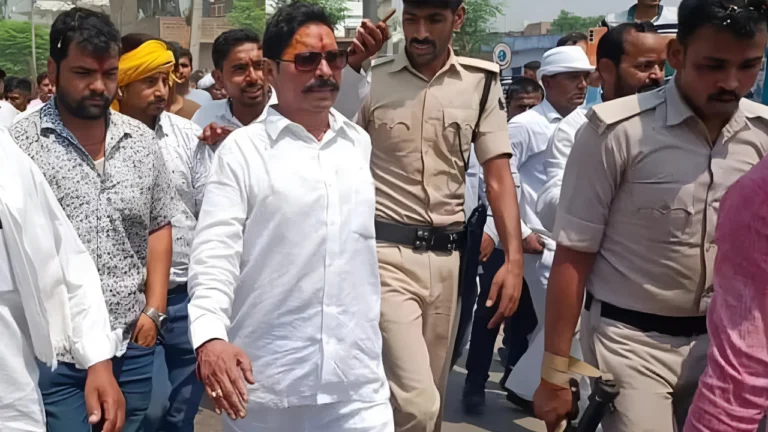 Anant Singh Attack News: छोटे सरकार पर कैसे हुई गोलियों की बौछार, जानिए हमले की पूरी कहानी