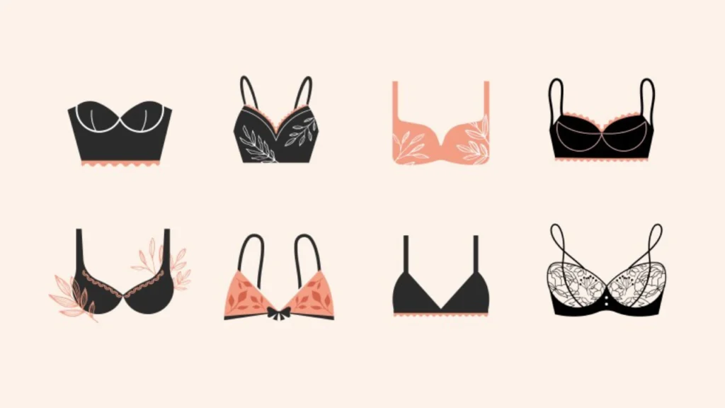 history of bra