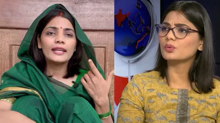 नेहा सिंह राठौर: आवाज़ जो सत्ता से सवाल करती है, Neha Singh Rathore Life Story