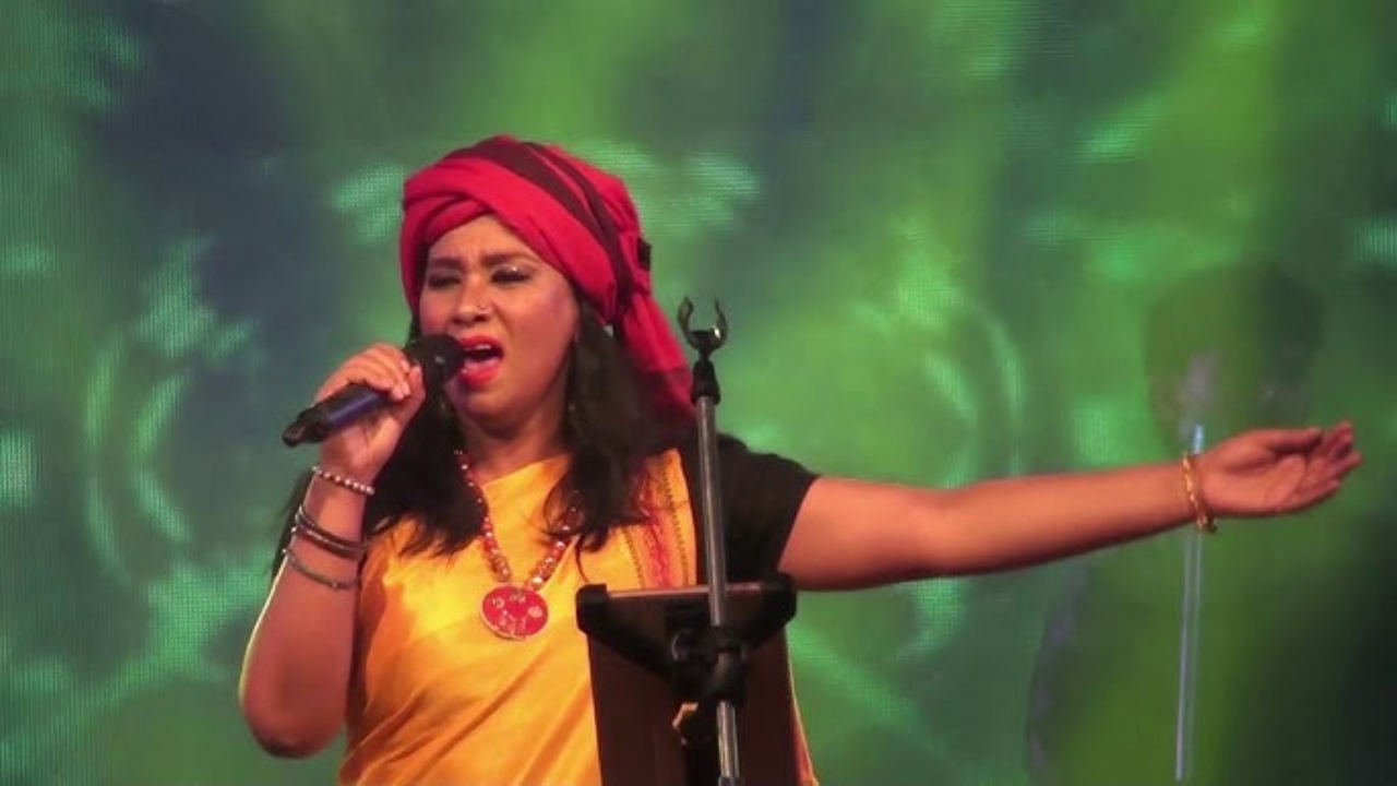 Kalpana Patowary Life Story