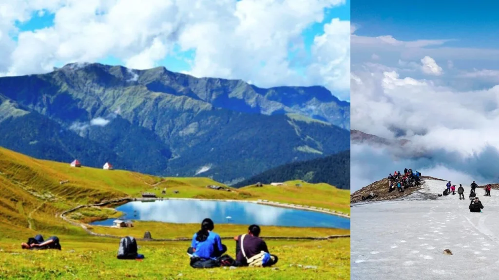 Roopkund Trek