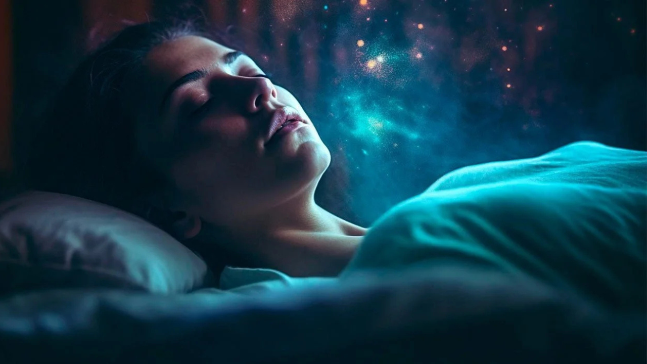Science of Sleeping