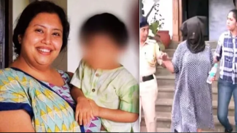 सूचना सेठ केस: एक मां और एक दर्दनाक रहस्य, Suchna Seth Case