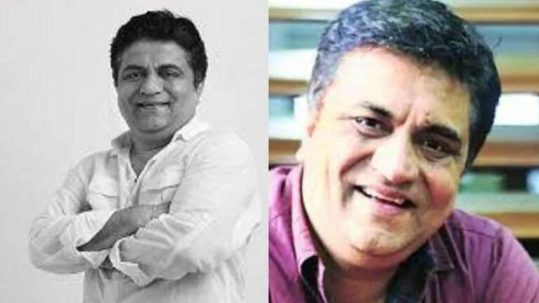 स्वानंद किरकिरे: एक कलाकार की आत्मा से संगीत और समाज का संवाद, Swanand Kirkire Story