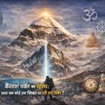 Kailash Parvat ka Rahasya Vigyan vs Myth