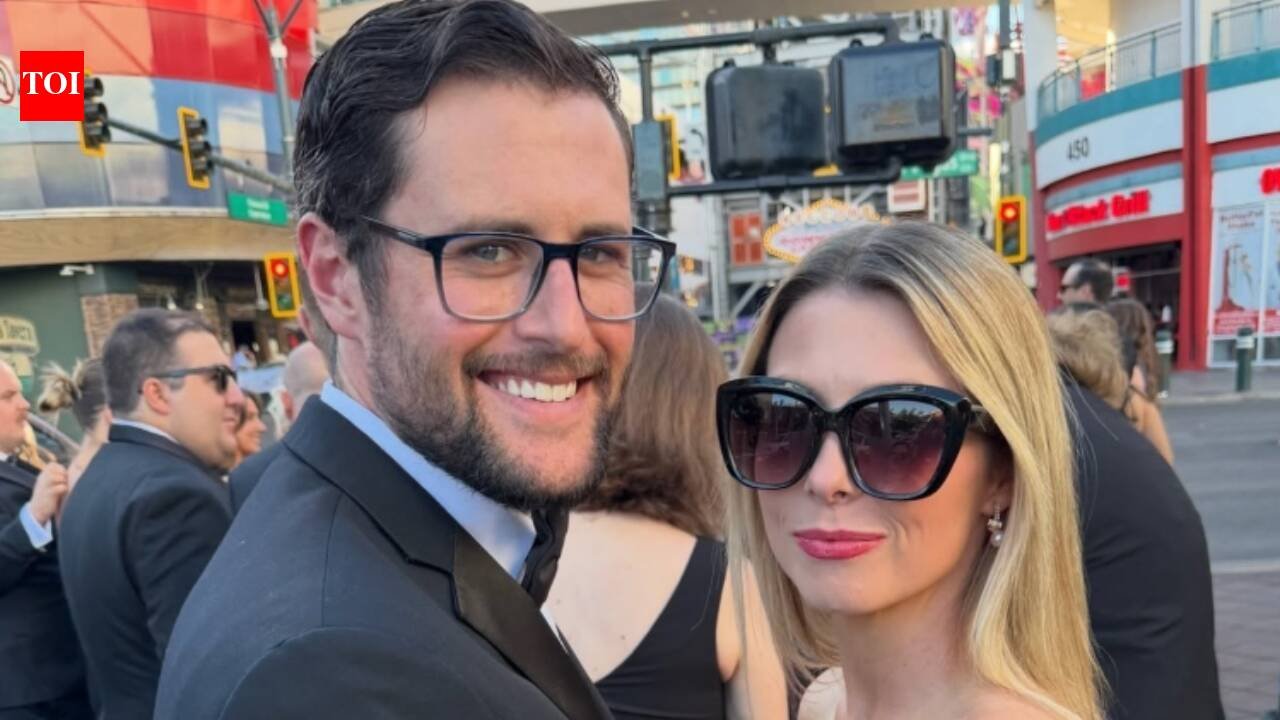 Rob and Michele Reiner’s son Jake Reiner married 8 months after his parents' passing
